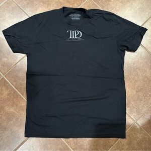 Taylor Swift The Tortured Poets Department Down Bad T-Shirt